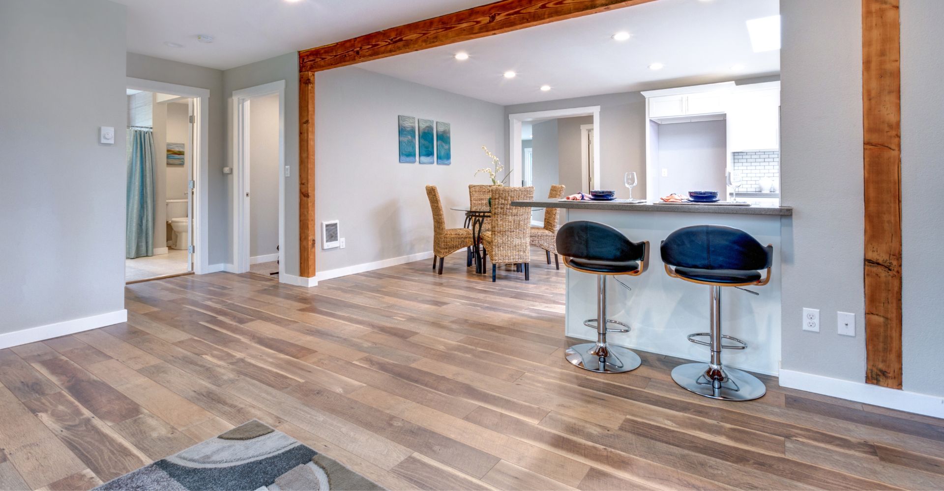 Best Flooring Options For Home Remodel: Elevate Your Space